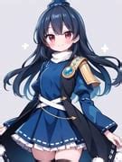 AIBooru: AI Art Imageboard.